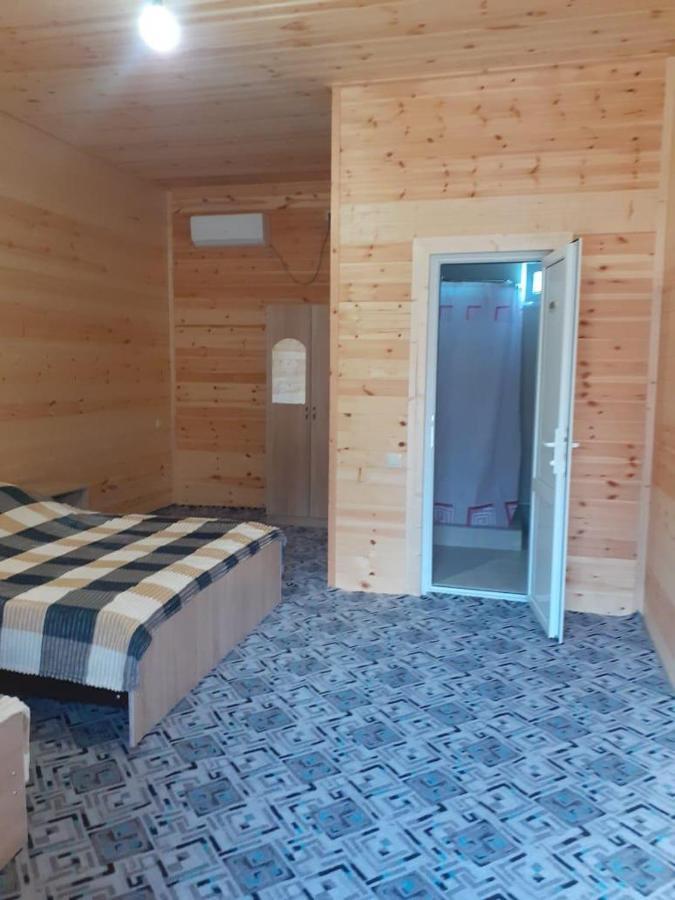 Sea breeze Gantiadi Exterior foto