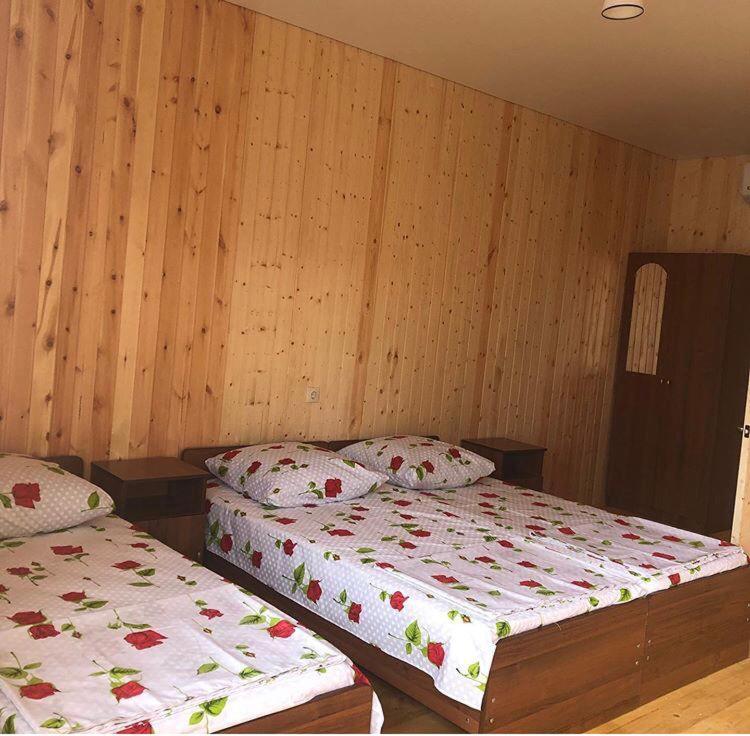 Sea breeze Gantiadi Exterior foto