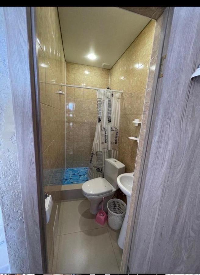 Sea breeze Gantiadi Exterior foto